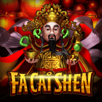 Fa Cai Shen